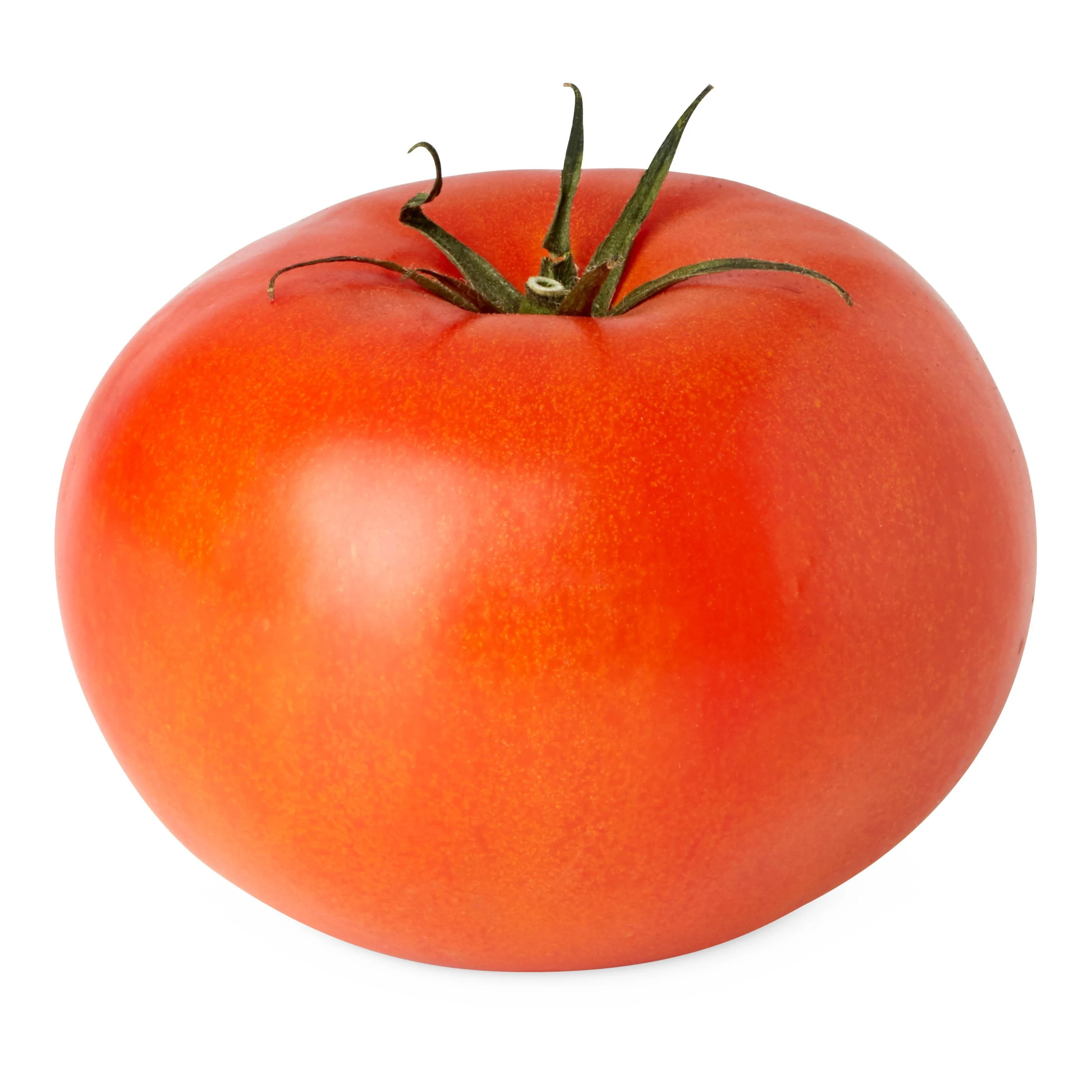 Sweet Red Hybrid Tomato Seeds Fresh Tomatoes in Red Style Packaging for Sale