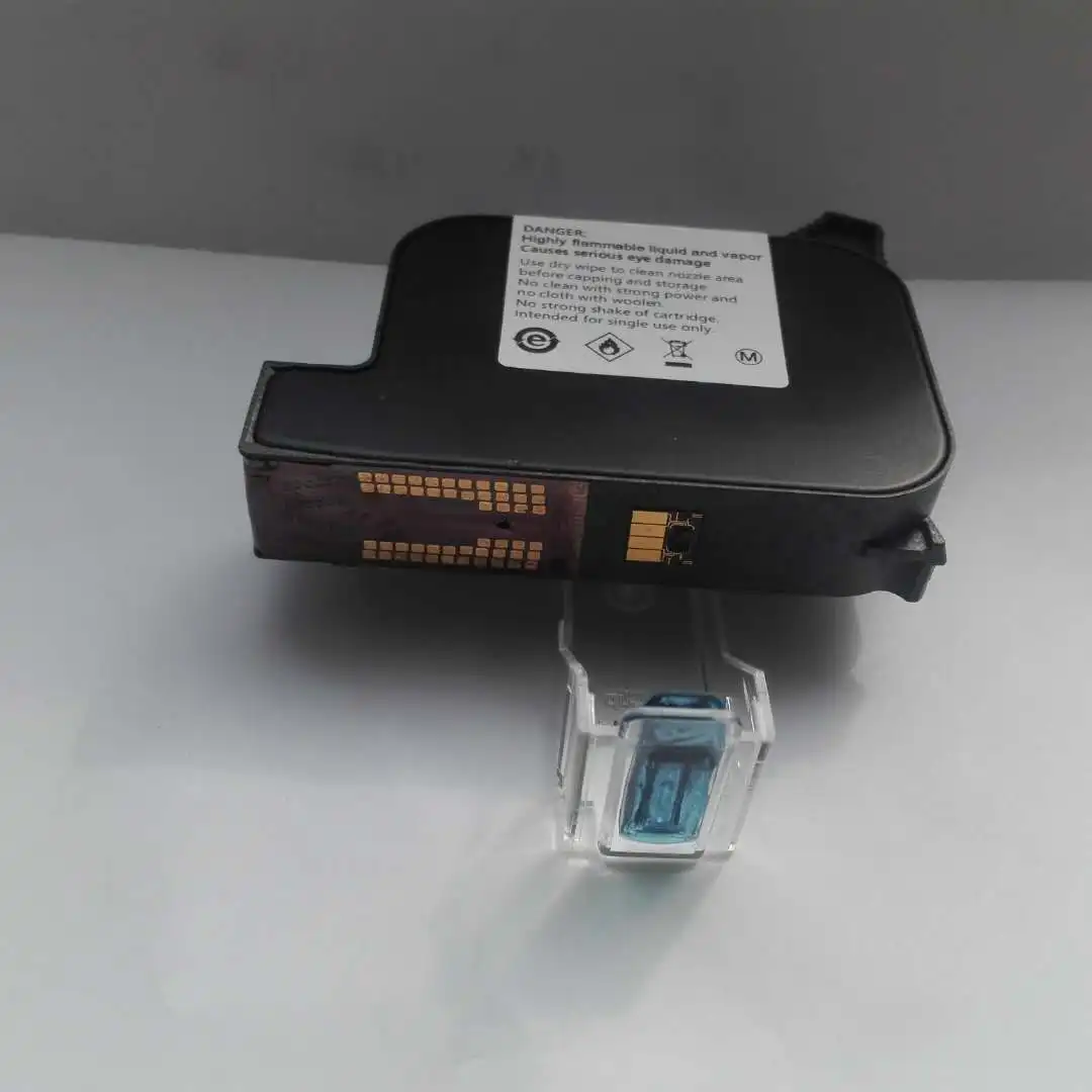 Universal Standard Ink Cartridge Wholesale Printing Inkjet Consumables