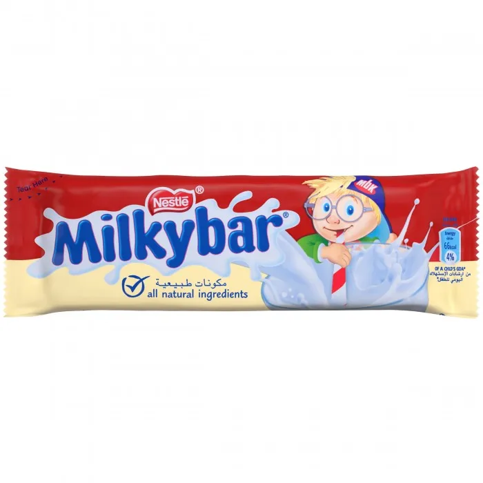 Buy Milkybar Wowsomes Milk