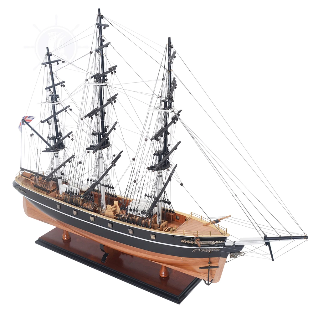 Cutty Sark (no sail) | sample available
