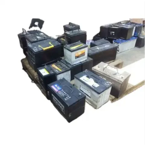 Available Lead battery scrap/Used Car Battery Scrap for Sale
