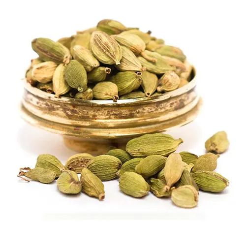 High Quality Fresh Green Cardamom