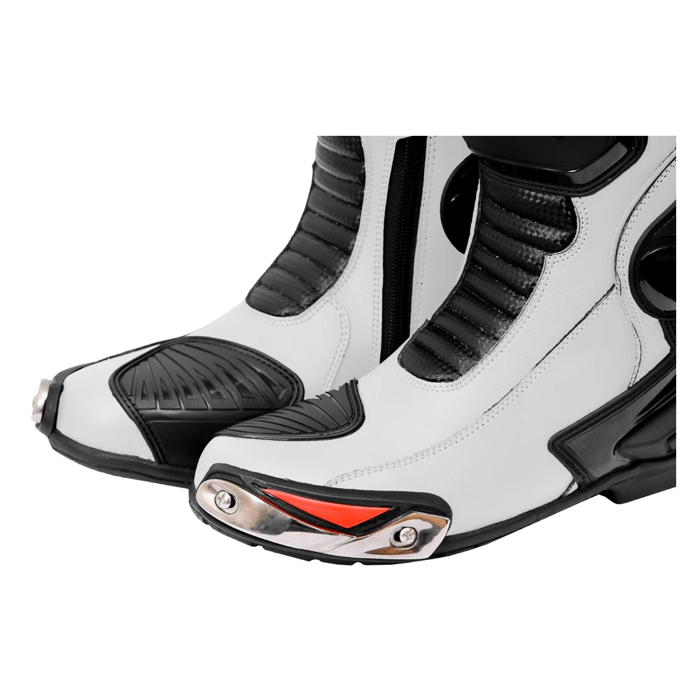 Motocross Racing Shoes MX mtb Rider Moto Enduro Boots Dirt Bike Riding Motorbike Motocross Riding Shoes