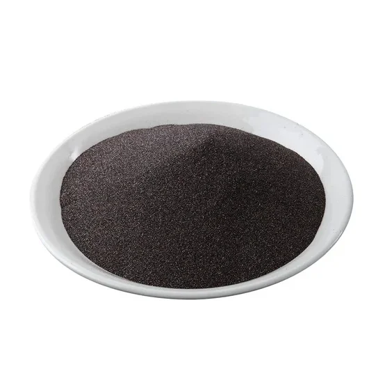 High Quality Wholesale Cheap High Purity Ilmenite Sand Rutile Sand