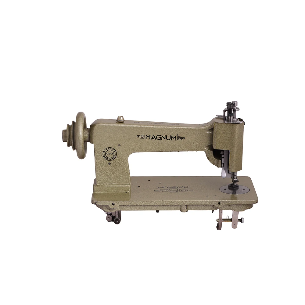 Super Heavy Duty Portable Embroidery Sewing Machine For Home Use Buy At Factory Price