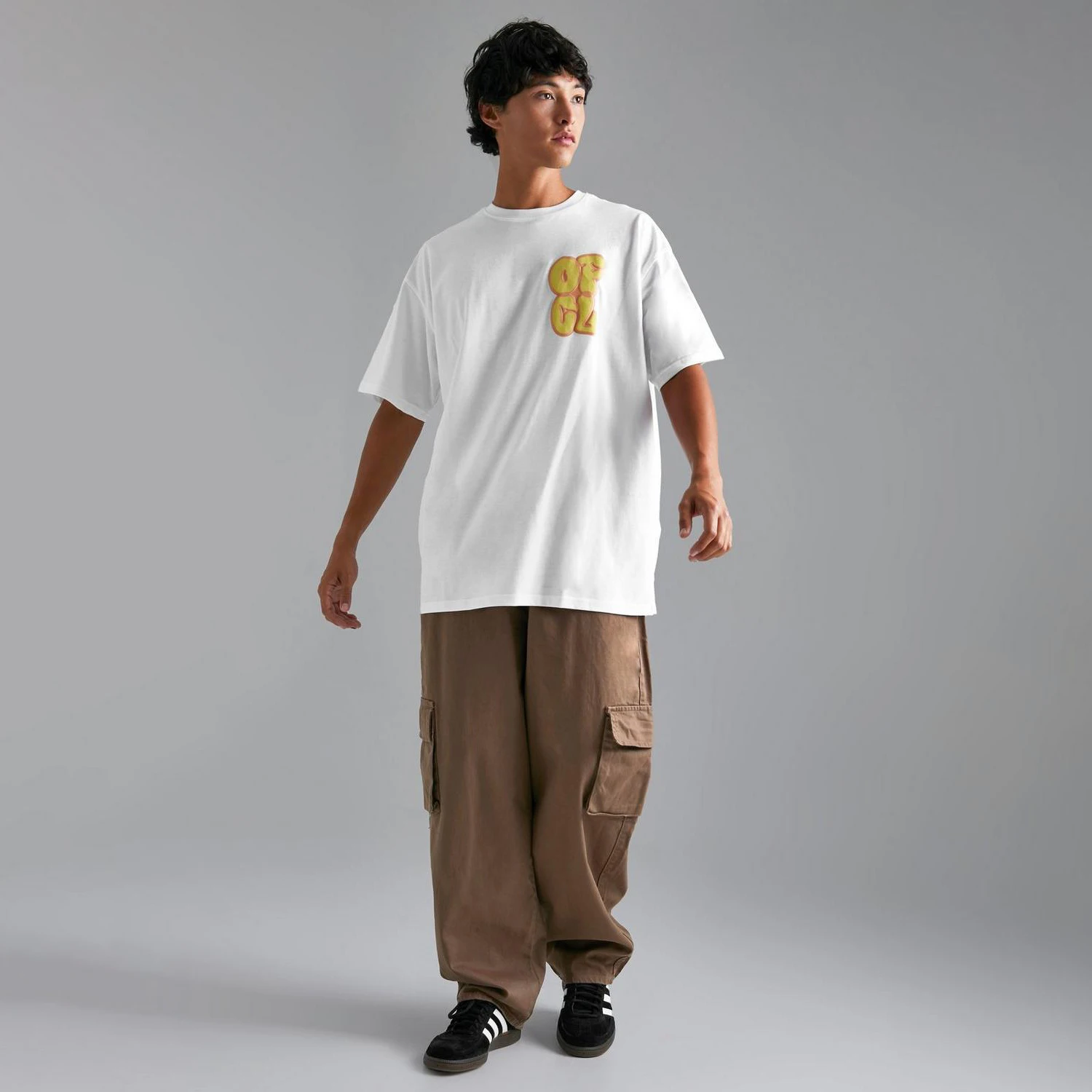 250 Gsm Supima Cotton T Shirt For Men With Logo Tee Short Sleeve Men Custom 3d Foam Puff Print Graphic T Shirt puff print