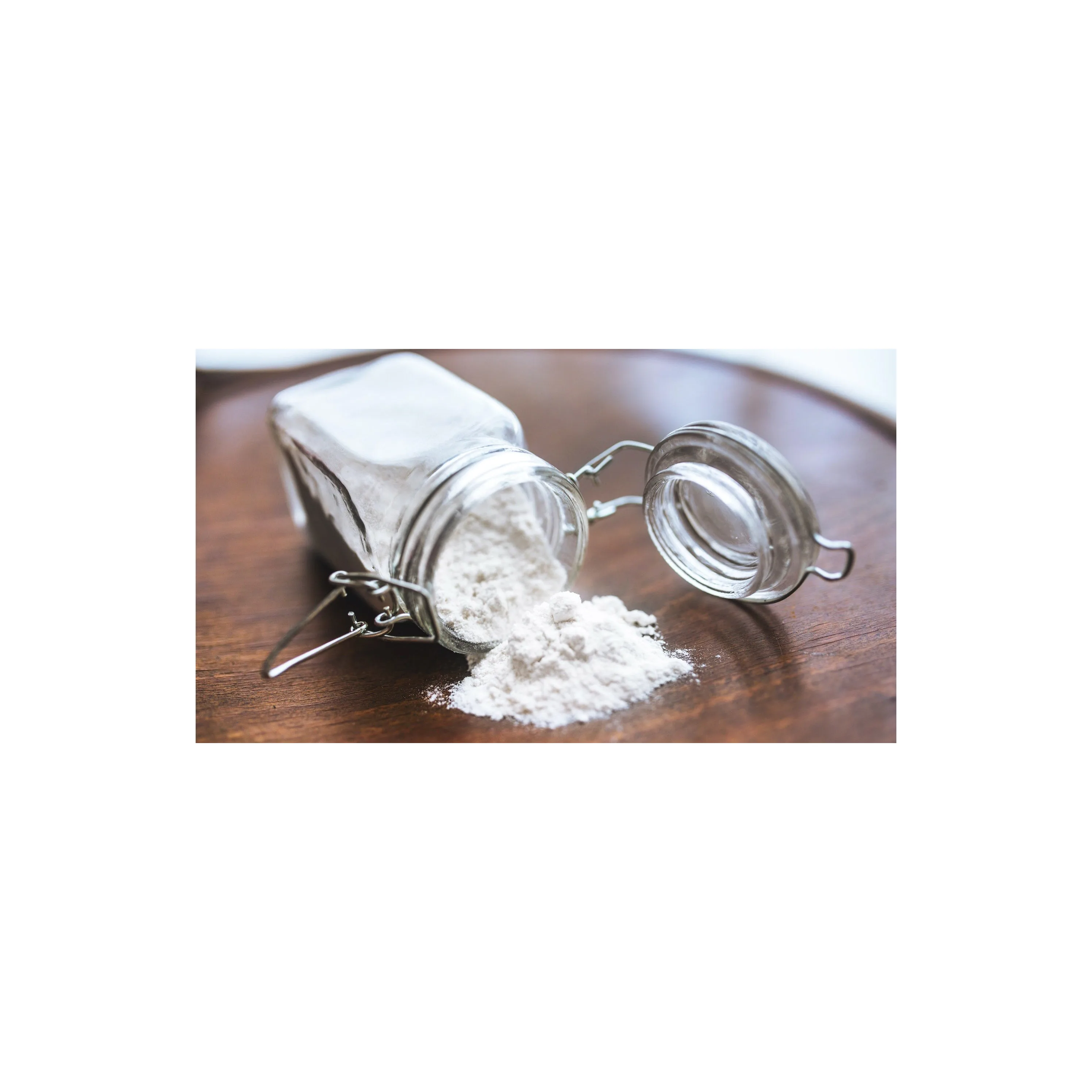 High Purity Cheap Factory Sales Baking Soda 99% NaHCO3 Sodium Bicarbonate Powder cas 144-55-8 99% Purity