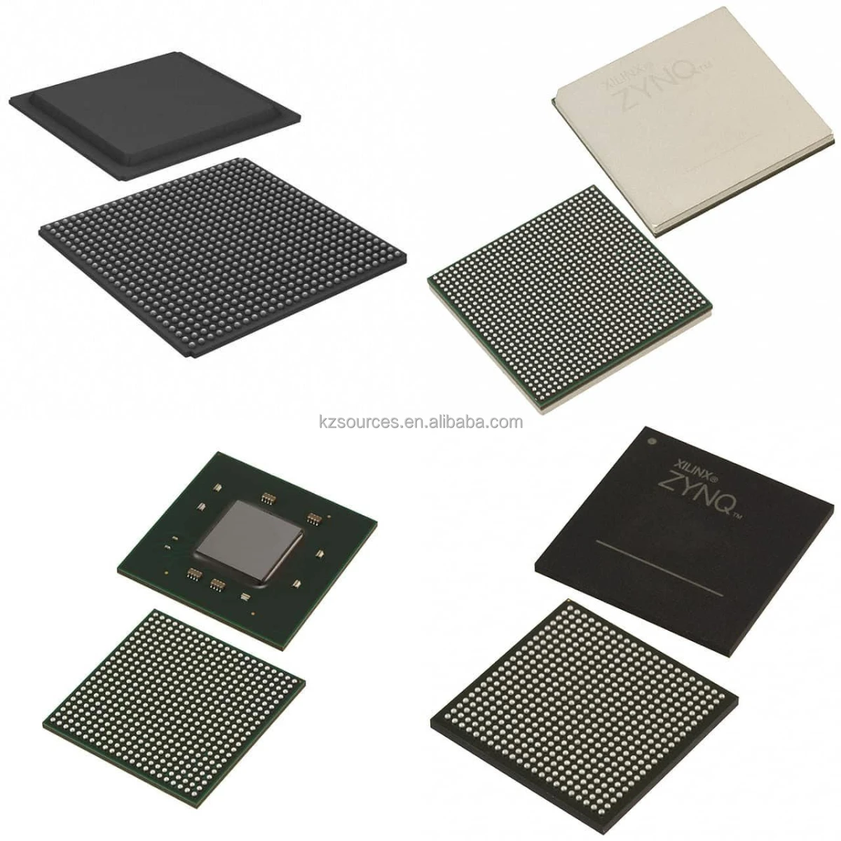 Оригинальные новые A4987SESTR-T микросхемы