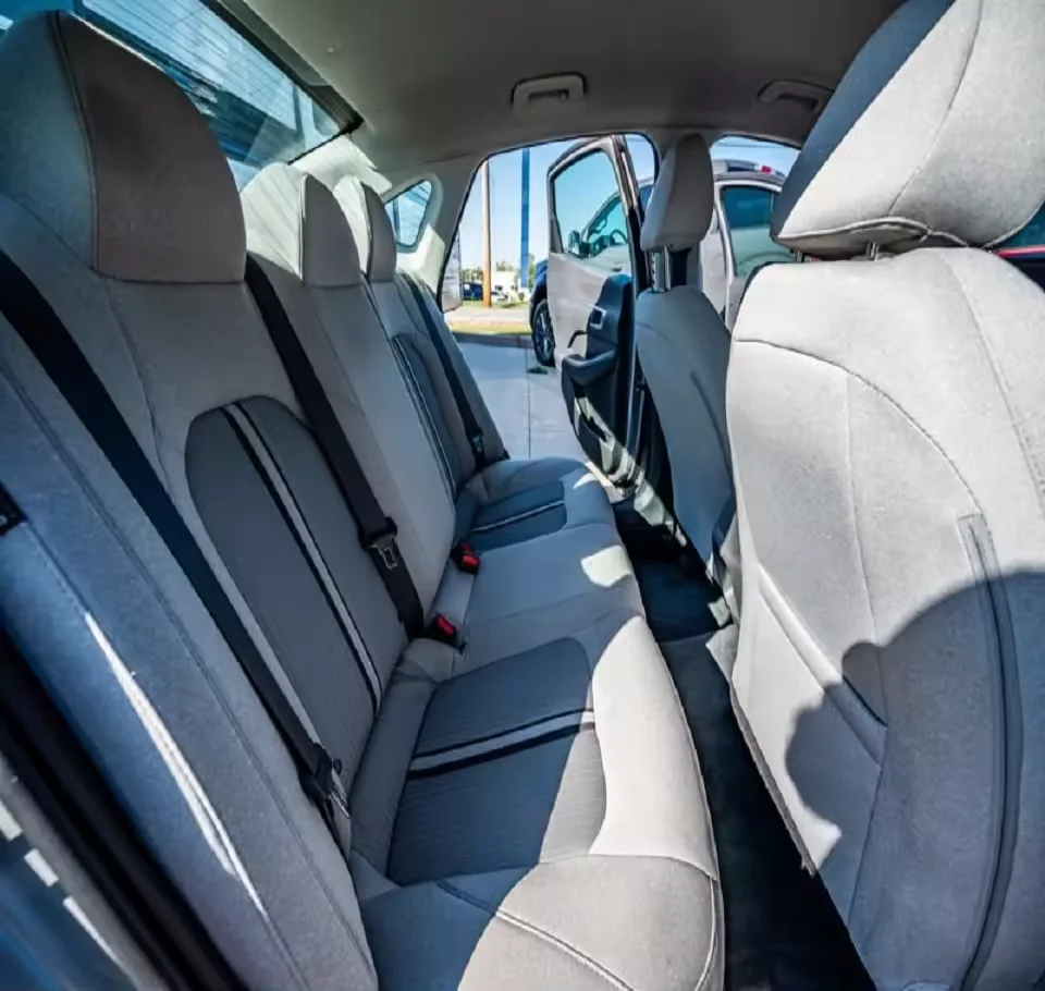 2013 Подержанный 2020 Hyu ndai Sonata SE 4dr Car