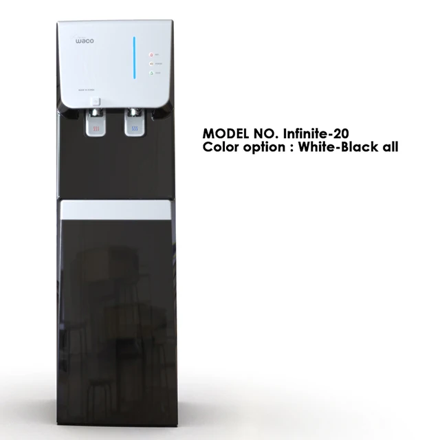 POU Water Cooler , Instant Hot and Cold Water Purifier, Water Dispenser, WG