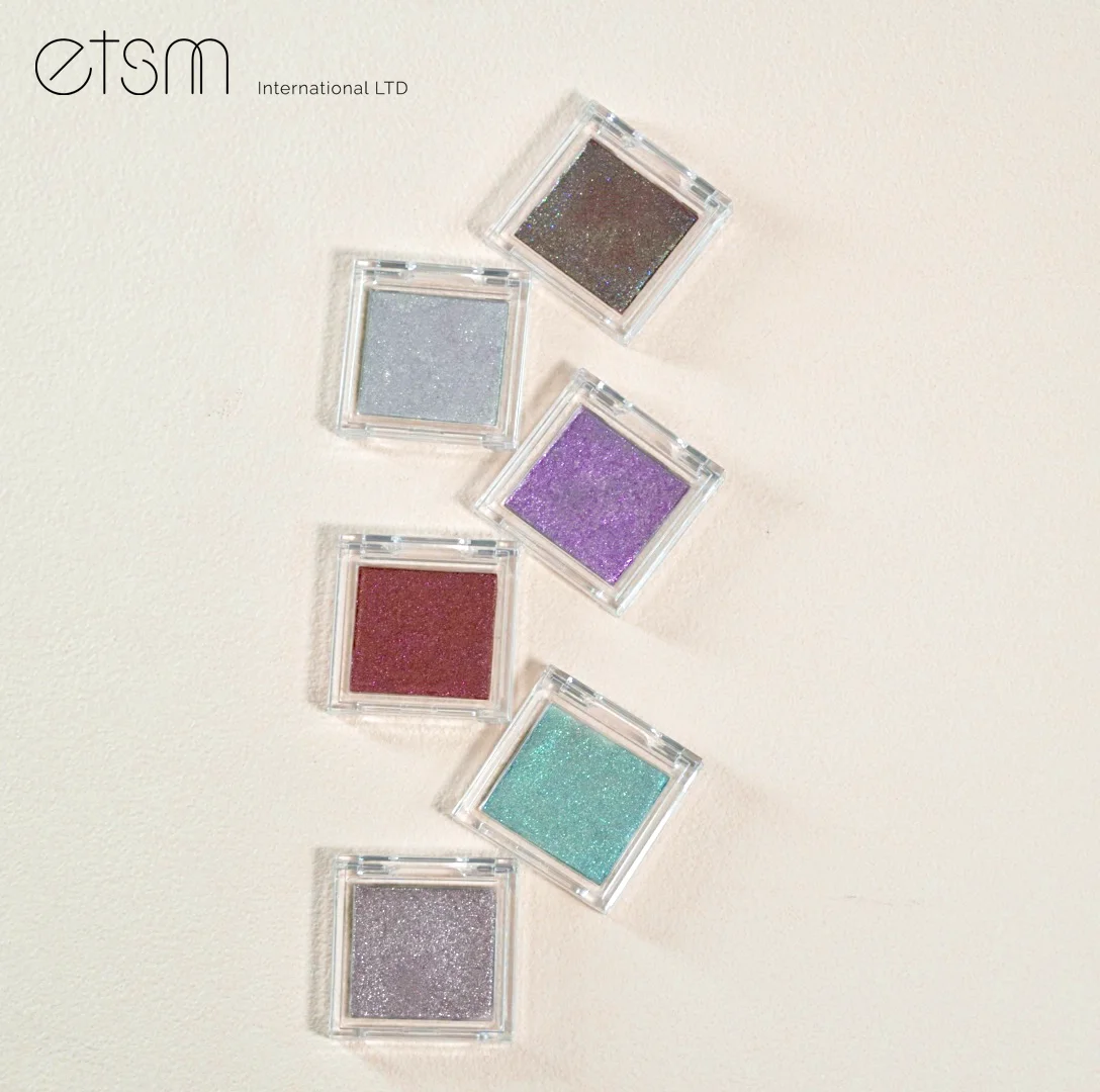 Stardust Eyeshadow