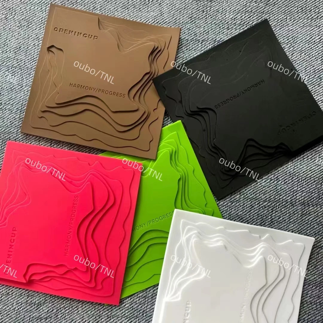 OEM Manufacture Custom Logo Products Fashion Rubber Patch Customized 3D Embossed Soft PVC Patches For Clothing