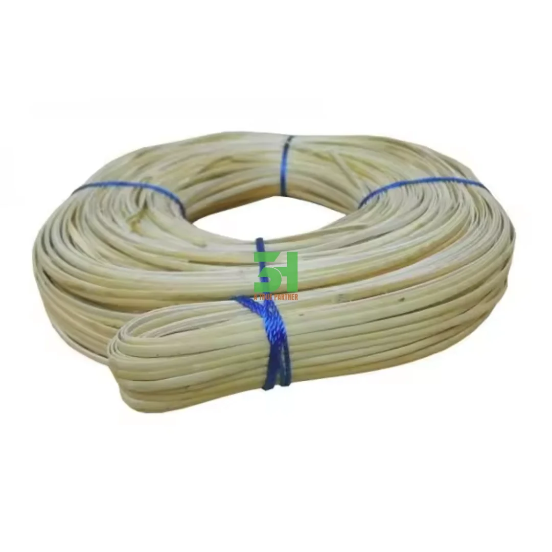 Vietnamese Natural Rattan Peel for Weaving and Crafts