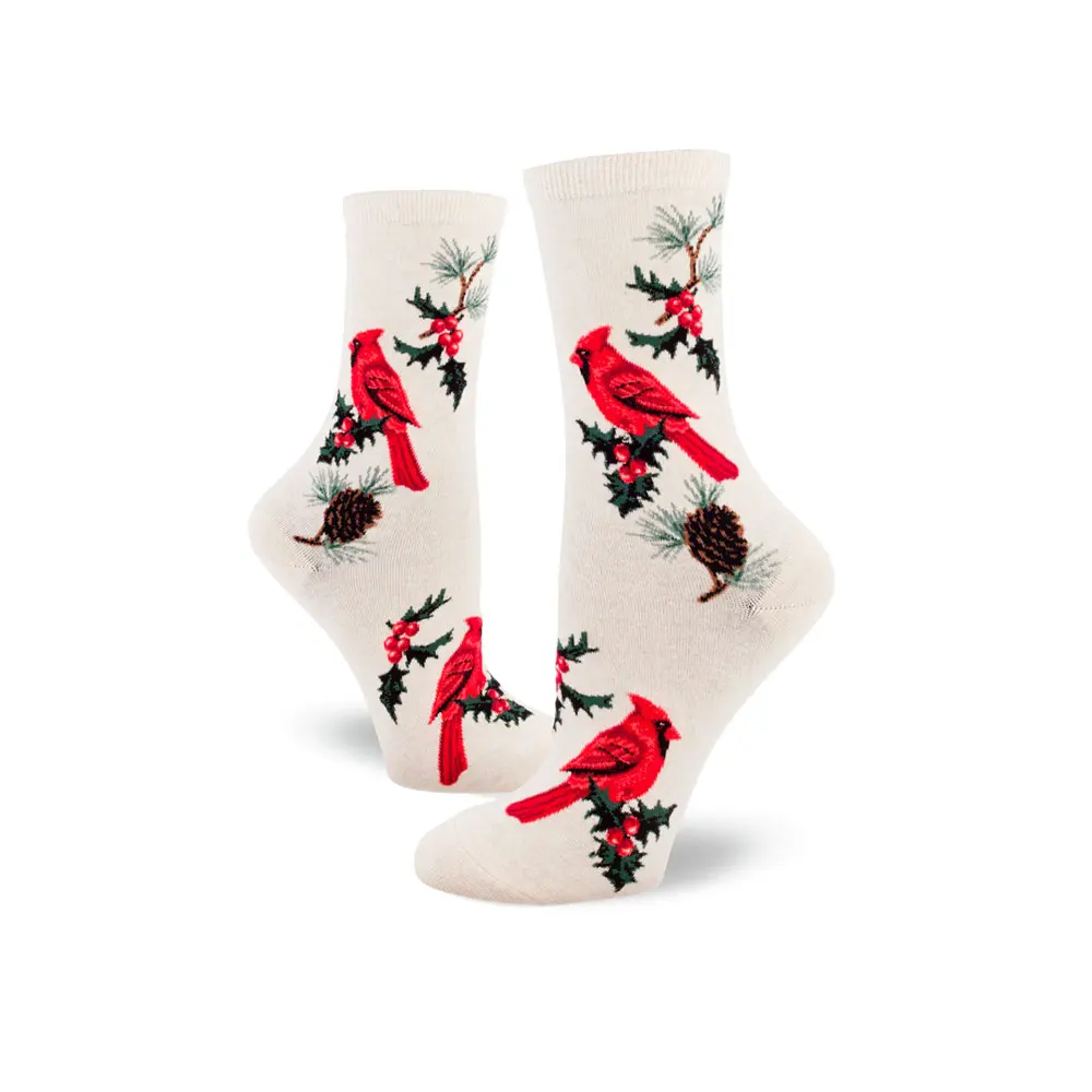 Christmas Decoration Supplies Cute Cartoon Design Gift Bag Sets Santa