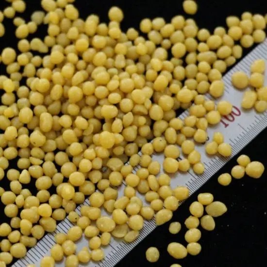 High Quality yellow granules Diammonium Phosphate DAP Fertilizer