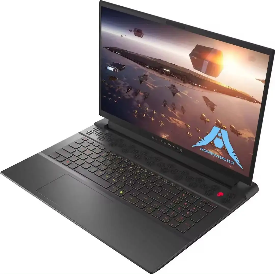 Лидер продаж Новинка для Alienwares m18 m15 x17 x15 r2 r3 игровой ноутбук i9-13900HX RTX4090 4 ТБ 18 дюймов 64 Гб 13-го поколения win11
