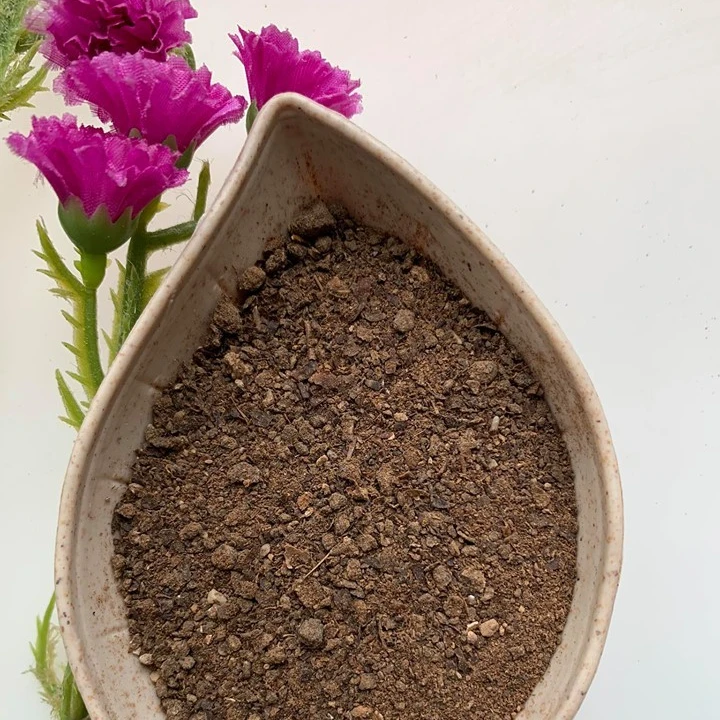 Wholesale natural fertilizer from chicken manure improve crops quality Japan Standard