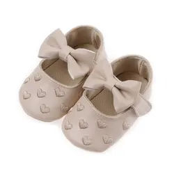 OEM new design customized summer kids baby Genuine Leather Fashion Princess Walking Comfortable Ballroom Shoe high quality cheap