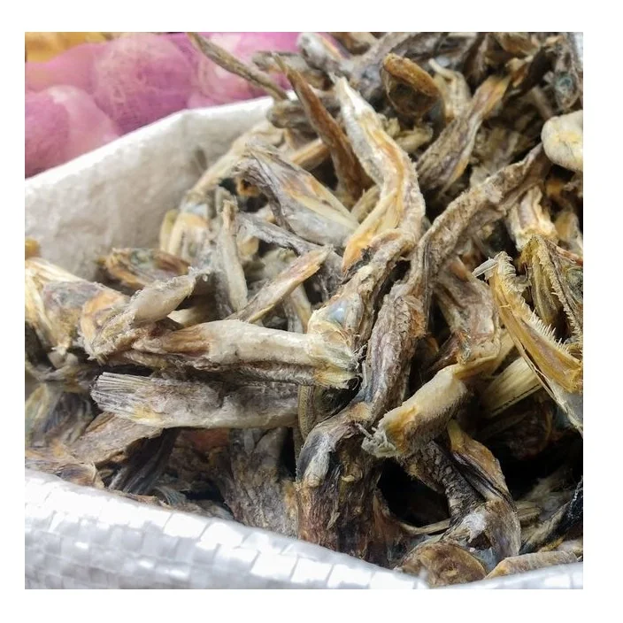 Lowest Price Dry Stock Fish From Norway / Dry Stock Fish Head / Dried Salted Cod Premium Quality Bulk Quantity For Exports