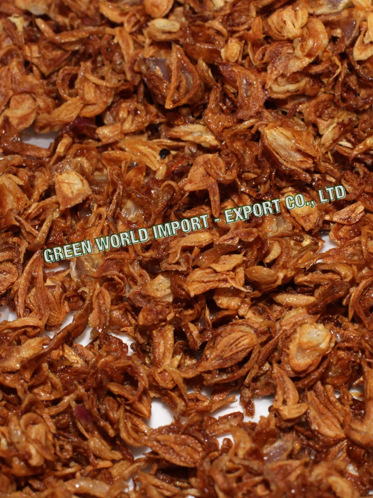 Жареный сушеный красный лук-высокое качество из Вьетнама-Лучшая цена-хрустящий лук-вкус и вкусный