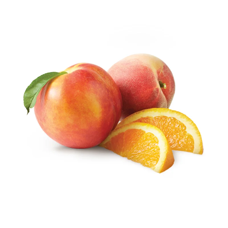 Gin Puerto de Indias Peach Orange Premium Gin Alcoholic Beverage Glass Bottle Liquor 75cl 37,5%