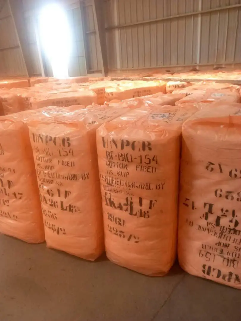 High Quality Hot Sale Kaba S Environmental Stuffing Material Cotton Filling Fiber Bleached Cotton Raw