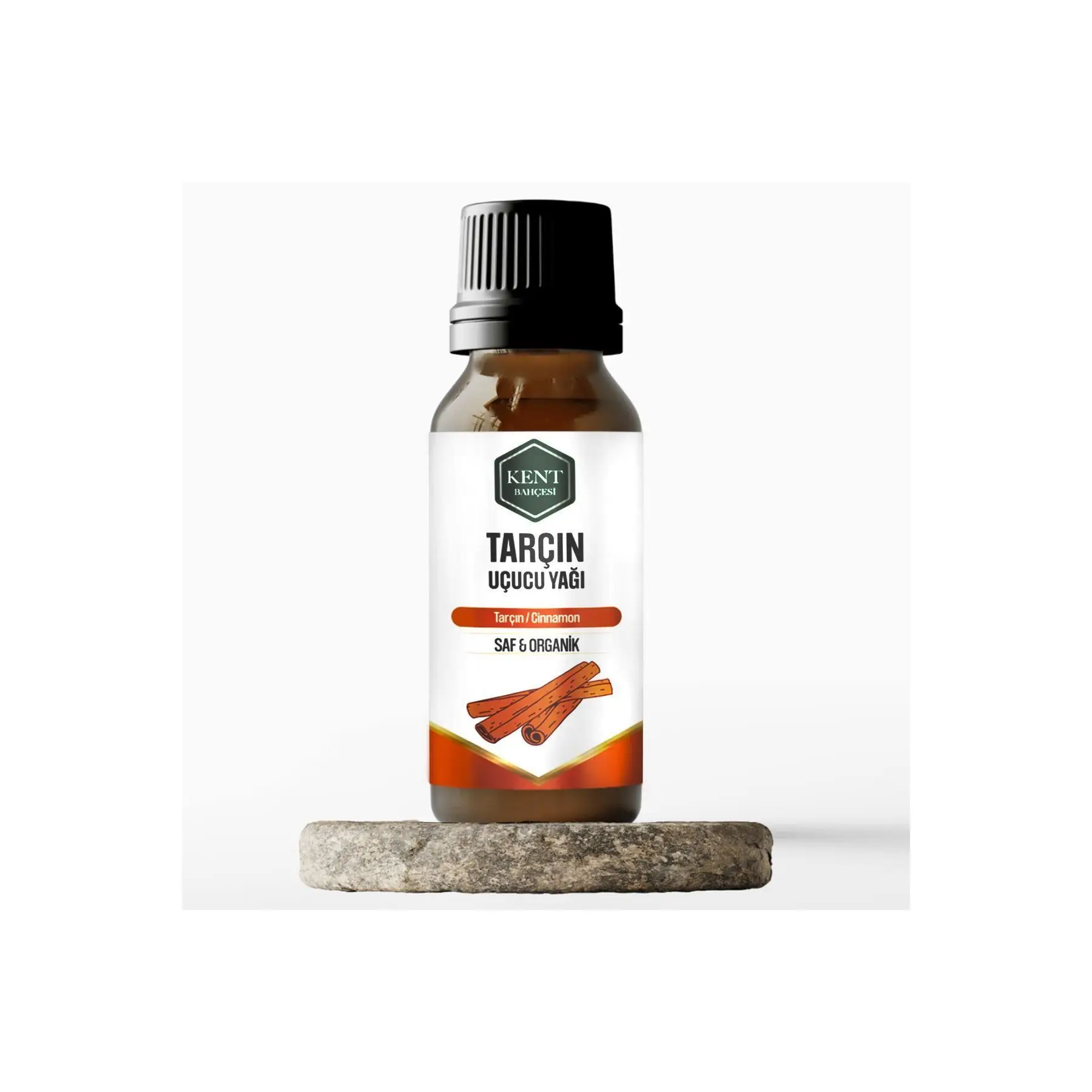 Clove and Cinnamon Essential Oil Blend 10ml 100% Pure Natural Additive-Free for Body Massage Skin Use Bottle Size