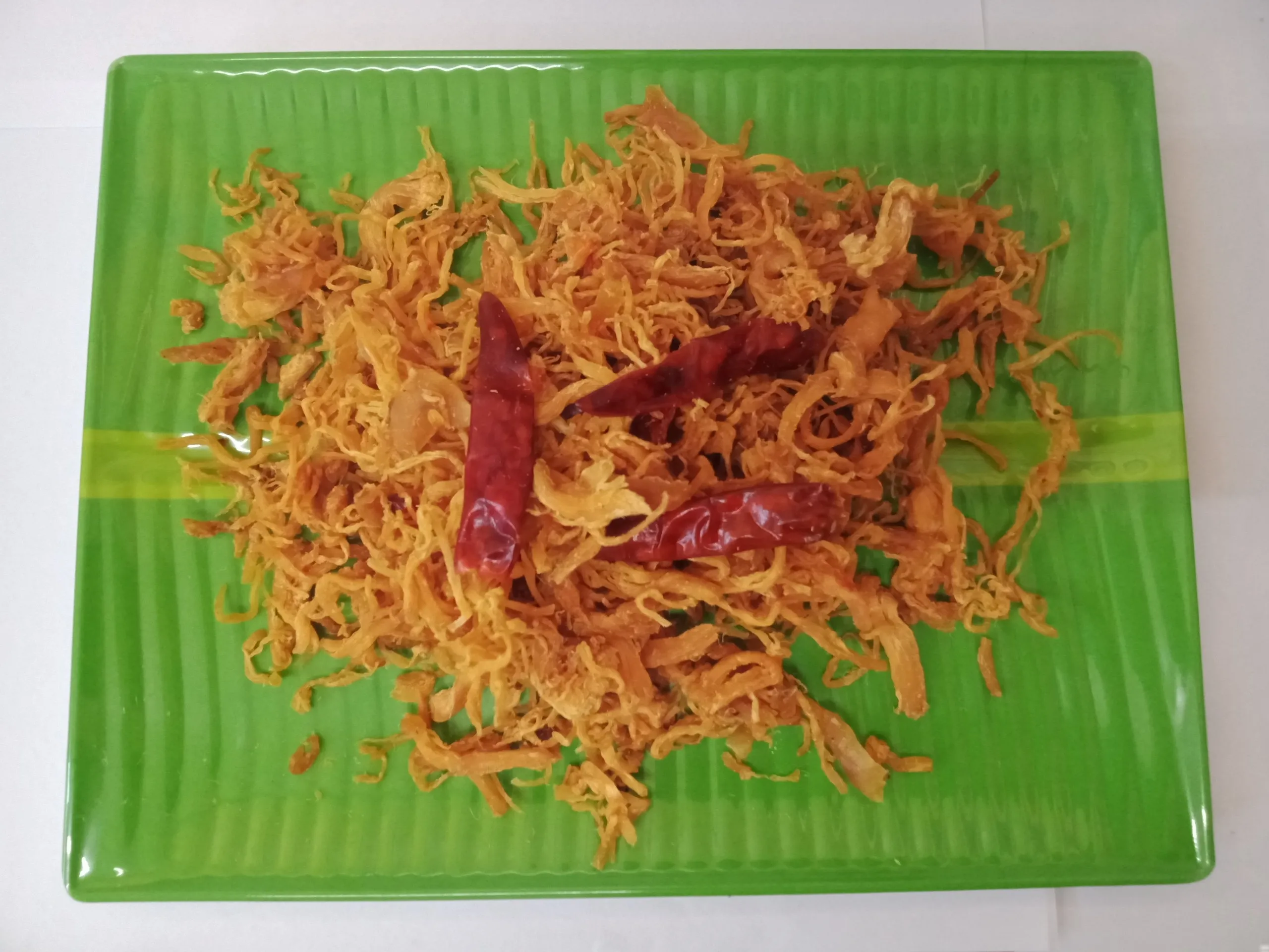 Лидер продаж специальная сушеная курица из