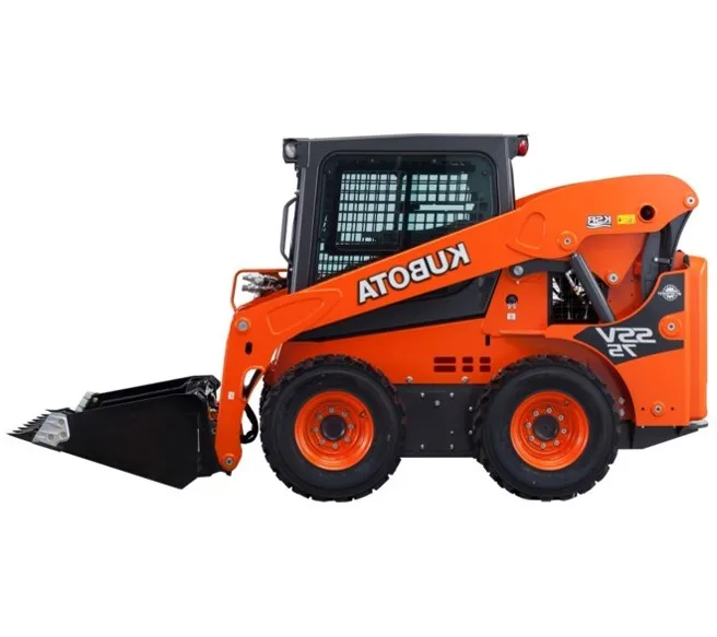 Large and Mini Front End Loader Multifunction Wheel Backhoe Loader for Sale Tractor 3 to 6 Ton UNIQUE Diesel Customized Cylinder