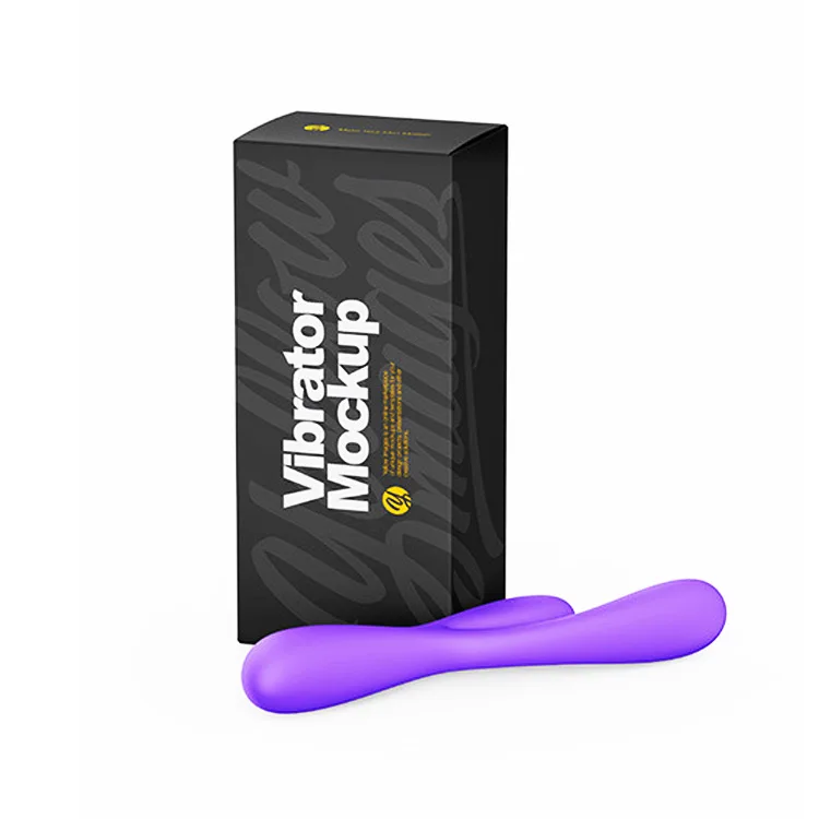 Manufacturer New Design Customized Printing Different Shape Luxurious Sexy Toy Packaging Box