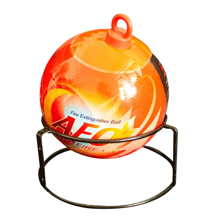 Factory outlet ABC Dry Powder Fire ball extinguisher automatic 1.3KG Fire extinguisher ball