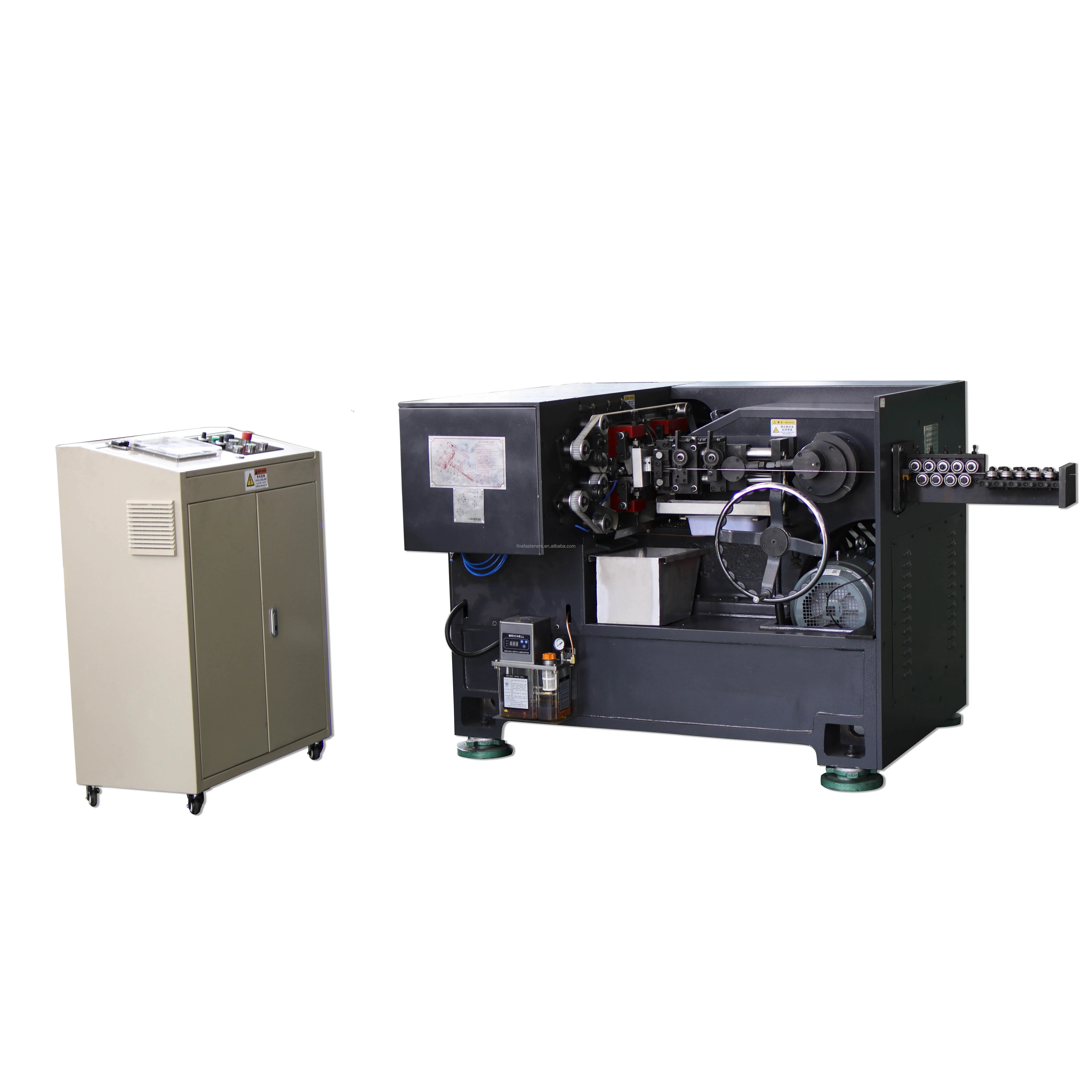 Cost-effective high speed nail making machine global supplier