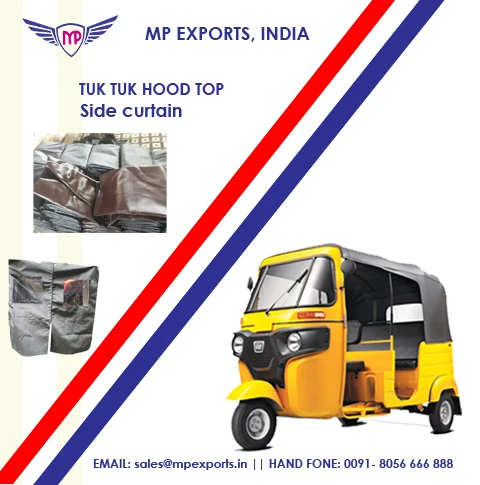 top roof  for tricycle canopy for auto canvas for tuk tuk