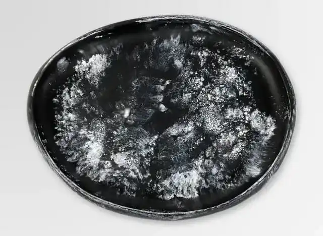 Resin Bowls Gava mix creative cloud for Food or Salad Bowls Home Kitchenware Serving Dishes Pasta Rice Soup Nuts Bowl