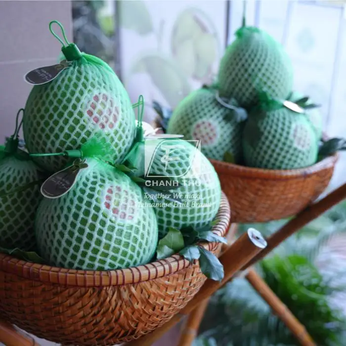 Fresh Pomelo Wholesale Slightly Sour And Less Seed Pomelo Fruit Fresh Pomelo Red/White Meat For Export