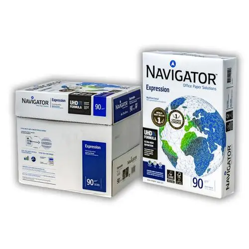 Paperline Gold A4 бумага 80gsm/дешевая копировальная бумага/Paperline