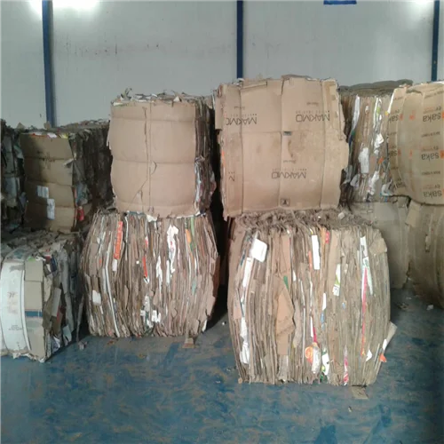 Waste paper exporter OINP 9 ONP 8 6 White Tissue OCC For Sale.