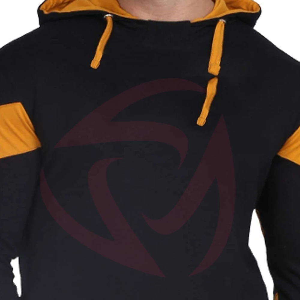 Men Clothing Hot Selling Customized Logo Print Best Supplier OEM Service Fashion Wear Men  Hoodies By MRAH CO SPORTS