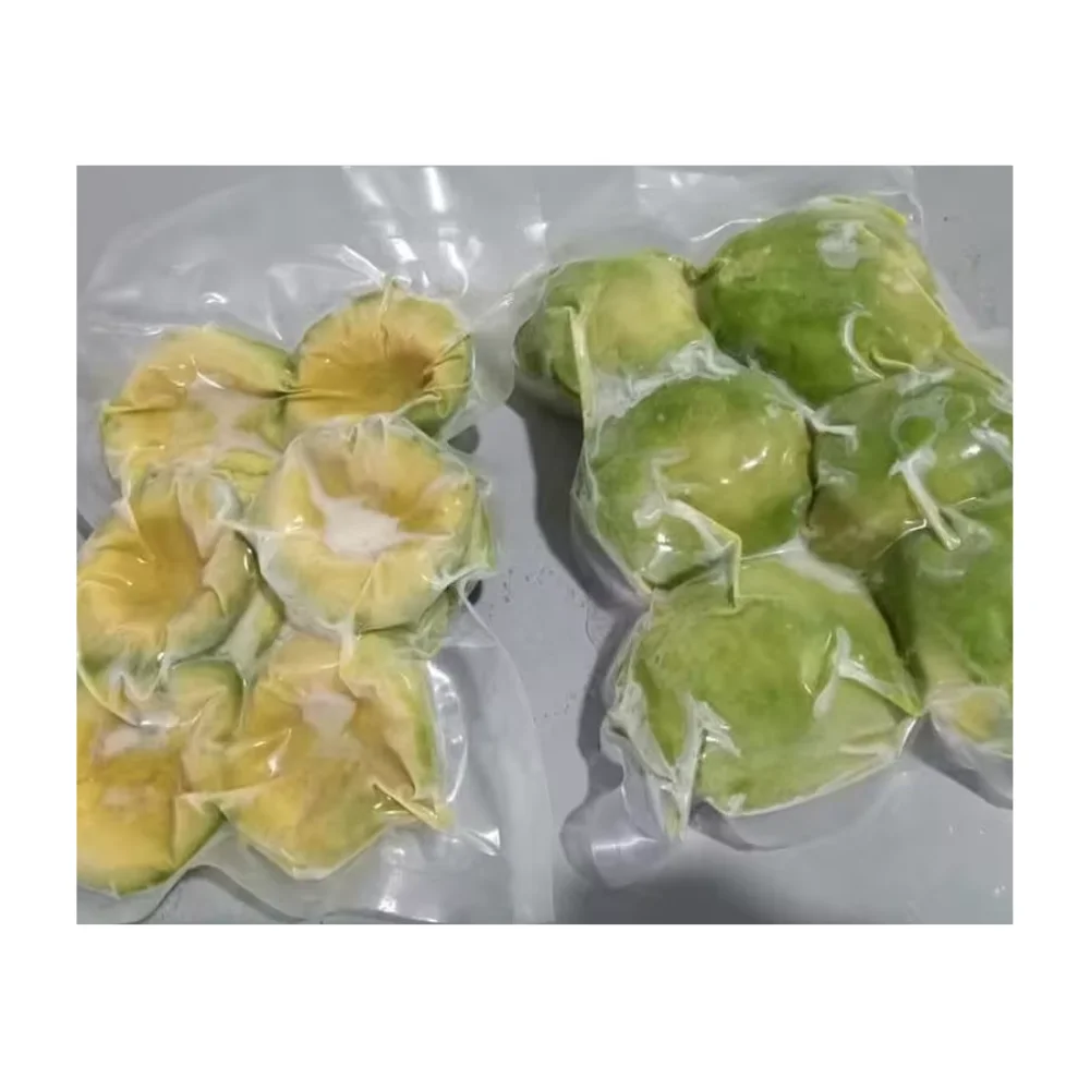 100% NATURAL HIGH QUALITY FROZEN AVOCADO/ IQF AVOCADO PULP WITH BEST PRICE PROM 99 GOLD DATA