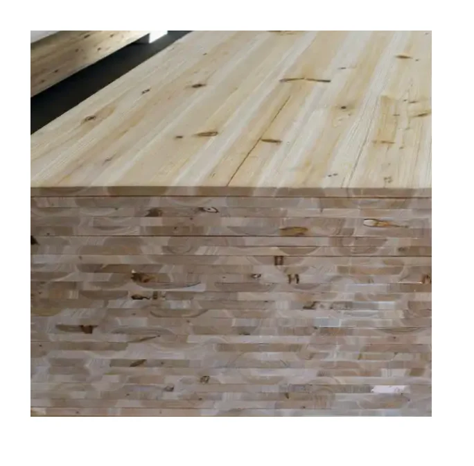 Wholesale Sustainable Cedar Lumber in Bulk Quantity Eco-Friendly Solutions for Stunning Modern Workshop Builds Pine Fir Larch