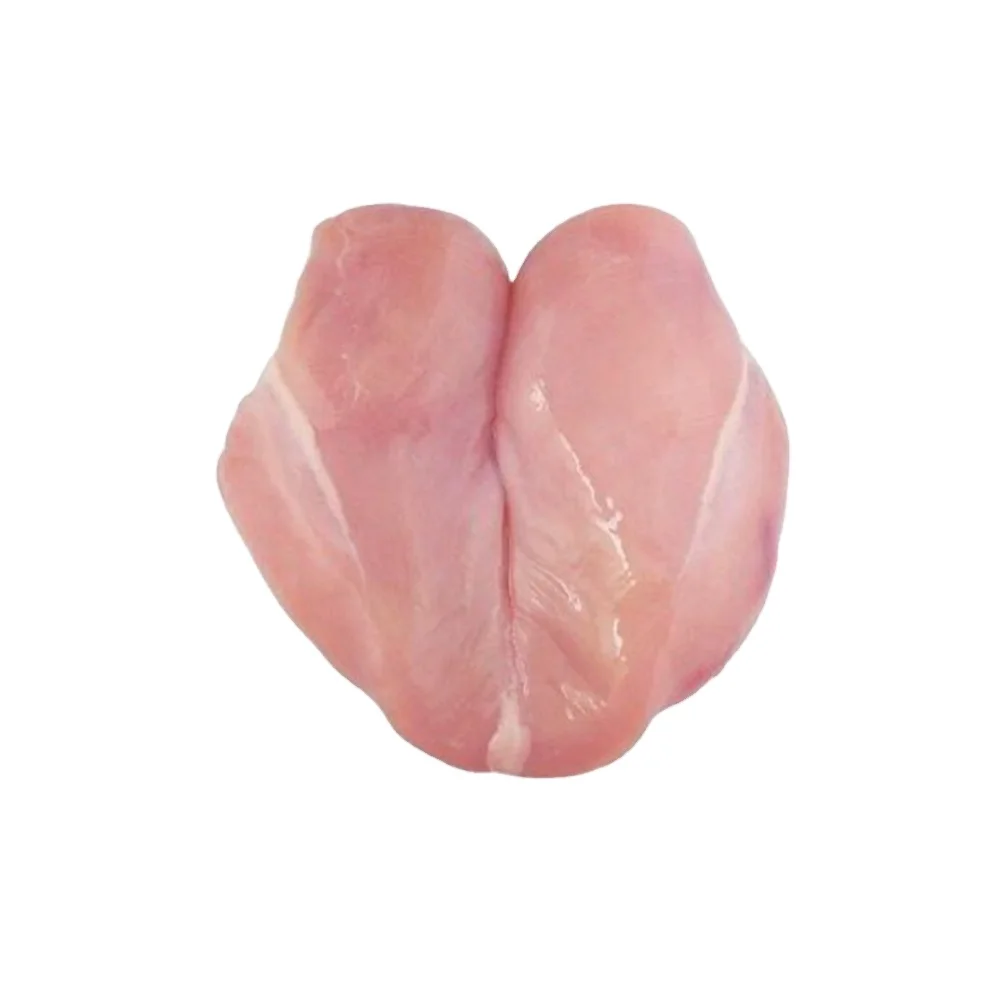 Top Quality Halal Frozen Boneless Skinless Chicken Breast