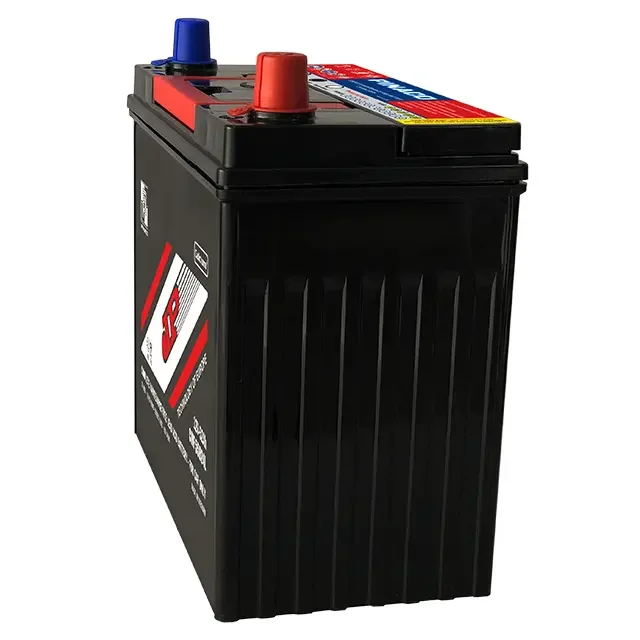 CMF 55B24L (12V - 52Ah) беспроблемная батарея не требующая обслуживания для удобного и надежного энергоснабжения