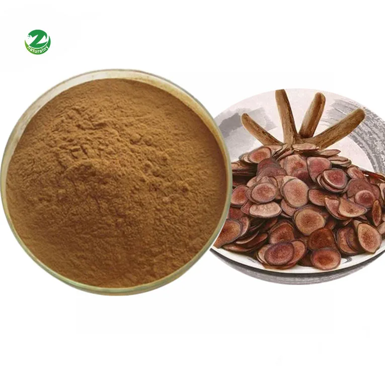 Заводская поставка высококачественный экстракт оленя рога