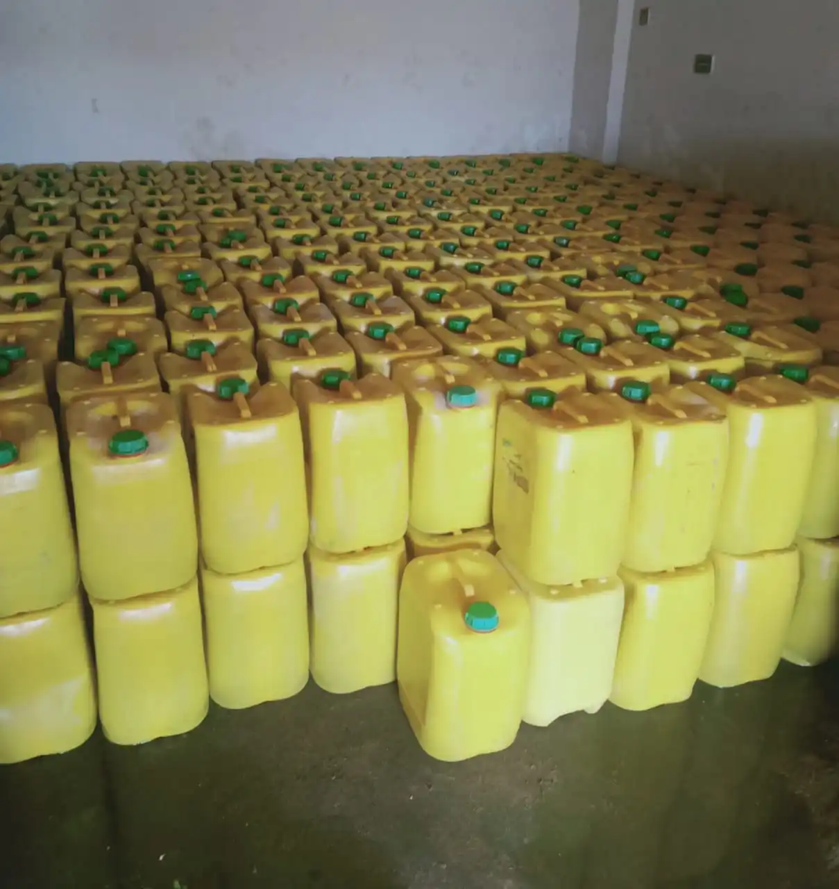 Качественное сырое пальмовое масло CPO подсолнечное RBD Palm Olein/растительное кулинарное