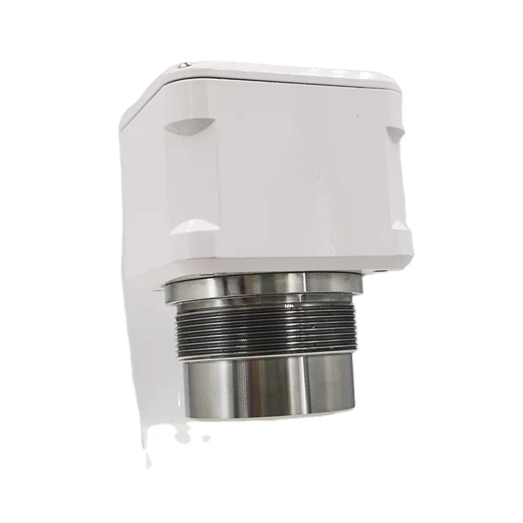 Guided Wave Radar Liquid Level Transmitter for Process Water Tank Level Sensor Small Range