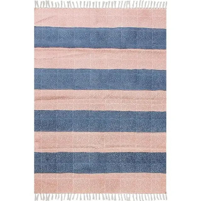 premium quality product from Indian supplier rugs handmade wholesale carpet home decor cotton rag rug