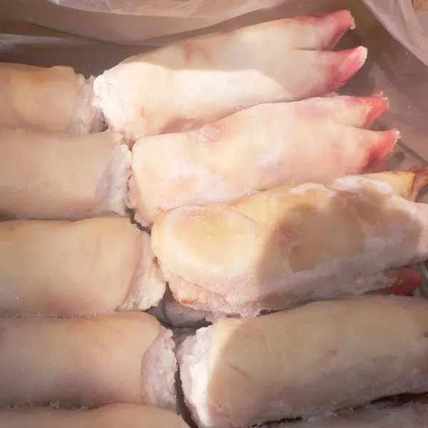 FROZEN PORKS BELLY / PORK TRIMMING 70 30 FOR SALE AT WHOLESALE PRICE