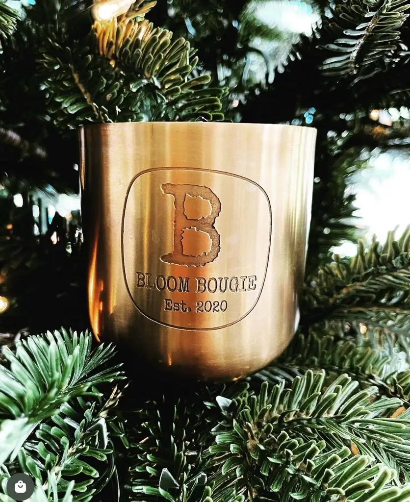 Латунная Золотая банка для свечей с крышкой нового дизайна пустые банки изготовления роскошных сосудов жестяные контейнеры логотипом на заказ