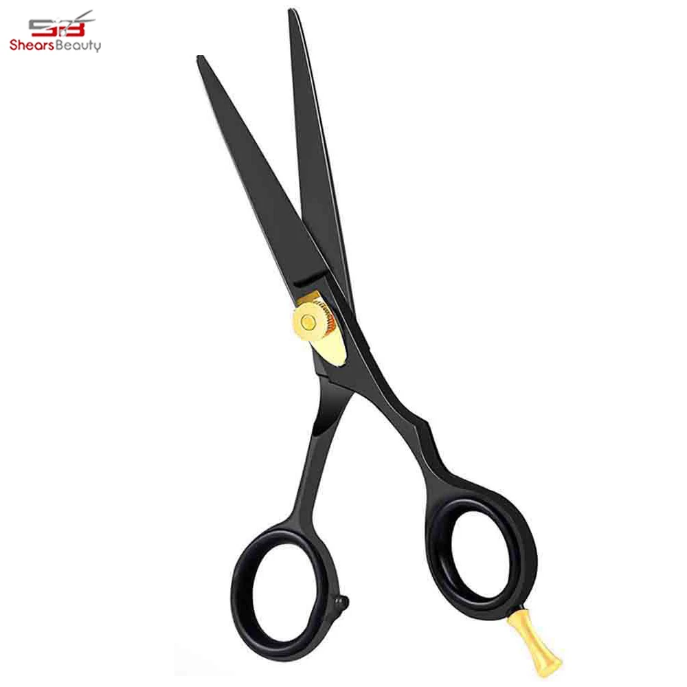 Hot Selling Cutting Barber Scissors or Hair Salon Scissors 2024 Custom Design Best Quality Scissors