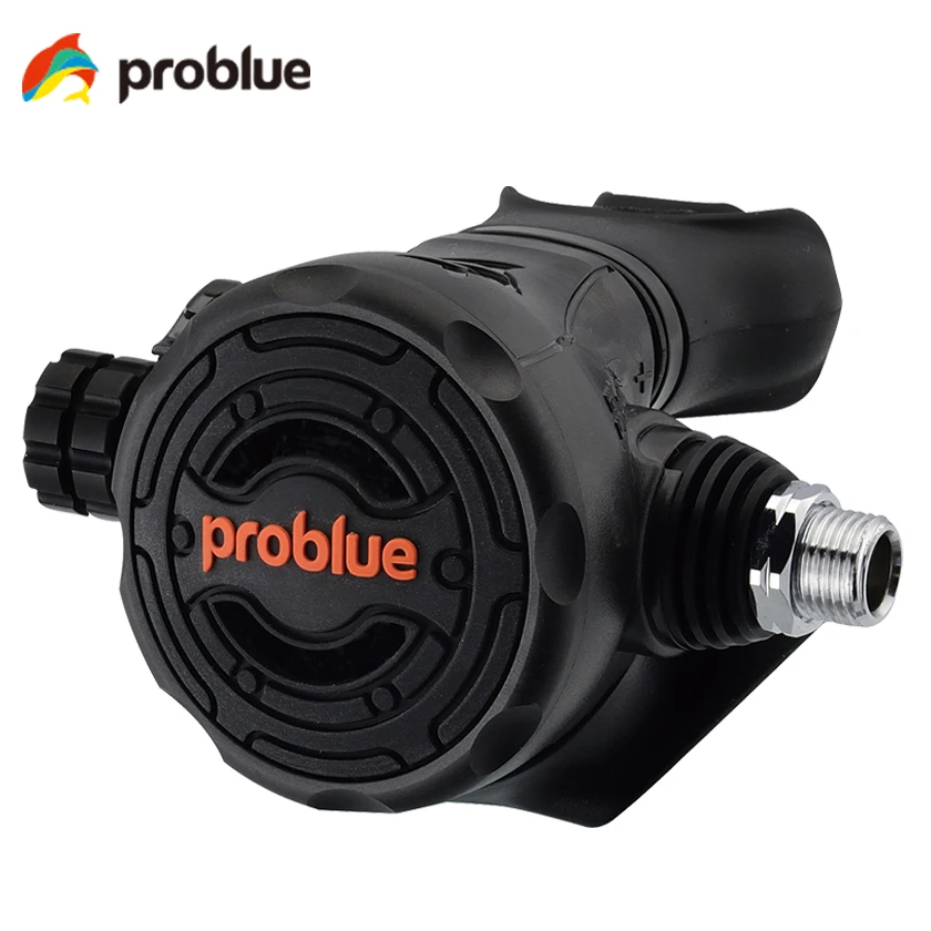 diving pressure regulator